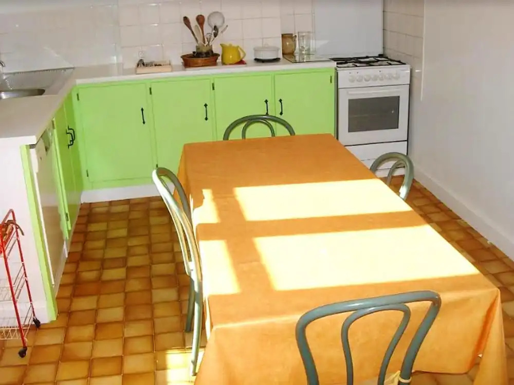 Apartment With one Bedroom in Vitrac, With Wifi