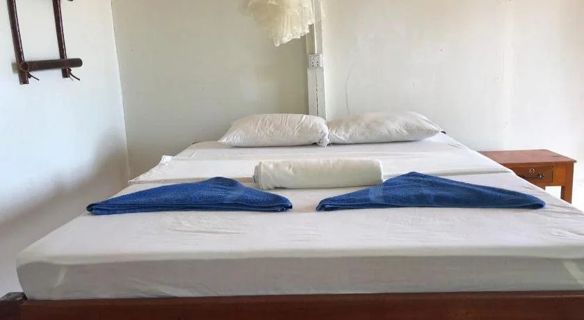 Coconut Boulevard Guesthouse