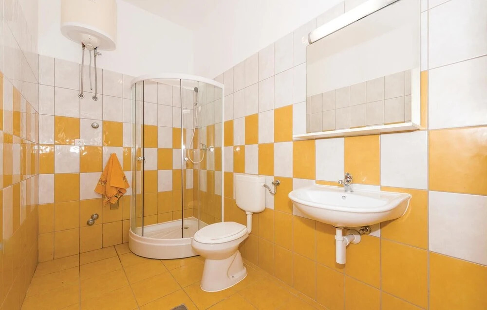 Amazing Home in Tisno With Wifi and 1 Bedrooms