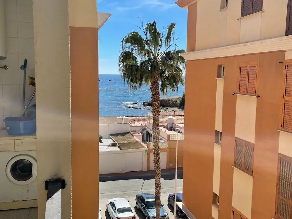 Apartamentos Pueblo Salado
