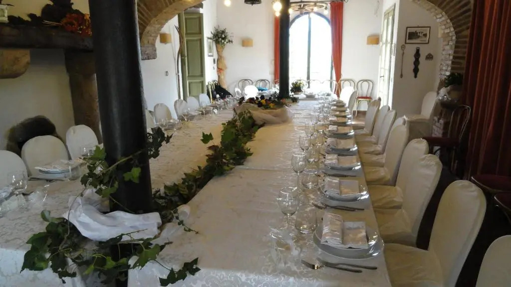 Agriturismo Cardito
