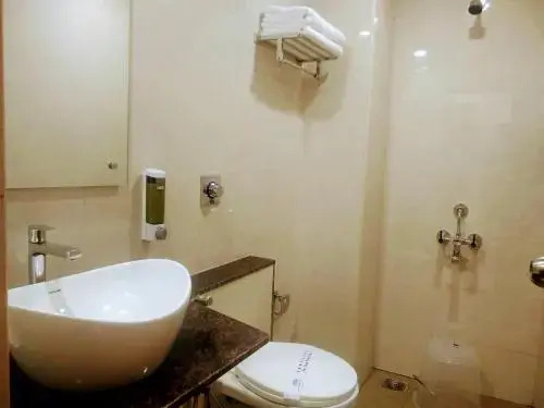 Hotel Laxmi Mahal