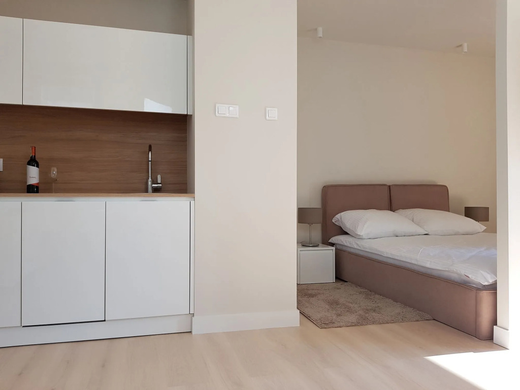 Chopin Apartments - Union