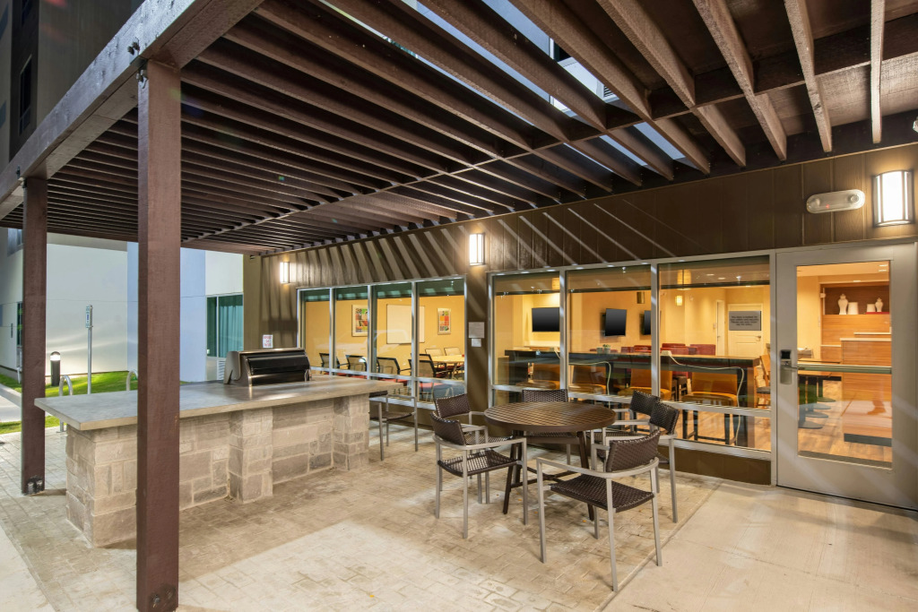 TownePlace Suites by Marriott Austin South