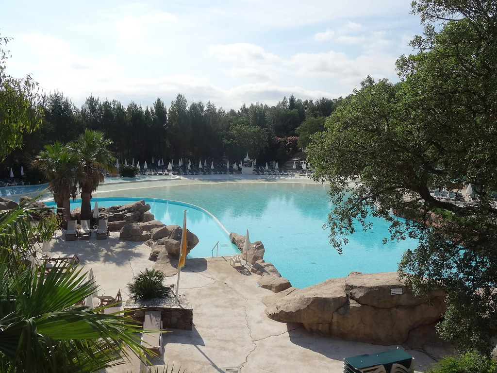 Appartement Les Restanques du Golfe de Saint-Tropez