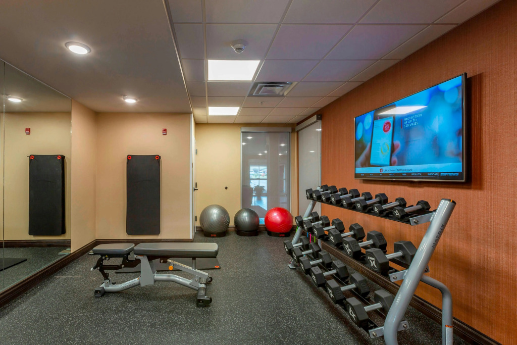 TownePlace Suites by Marriott Lexington Keeneland/Airport