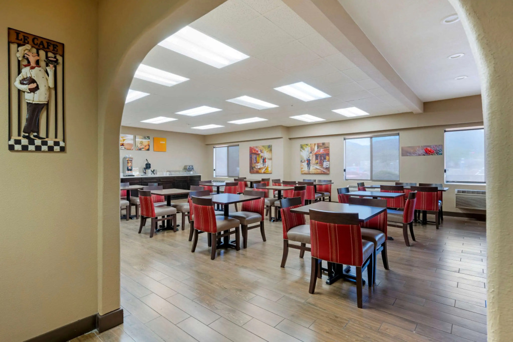 Comfort Inn Camp Verde I-17