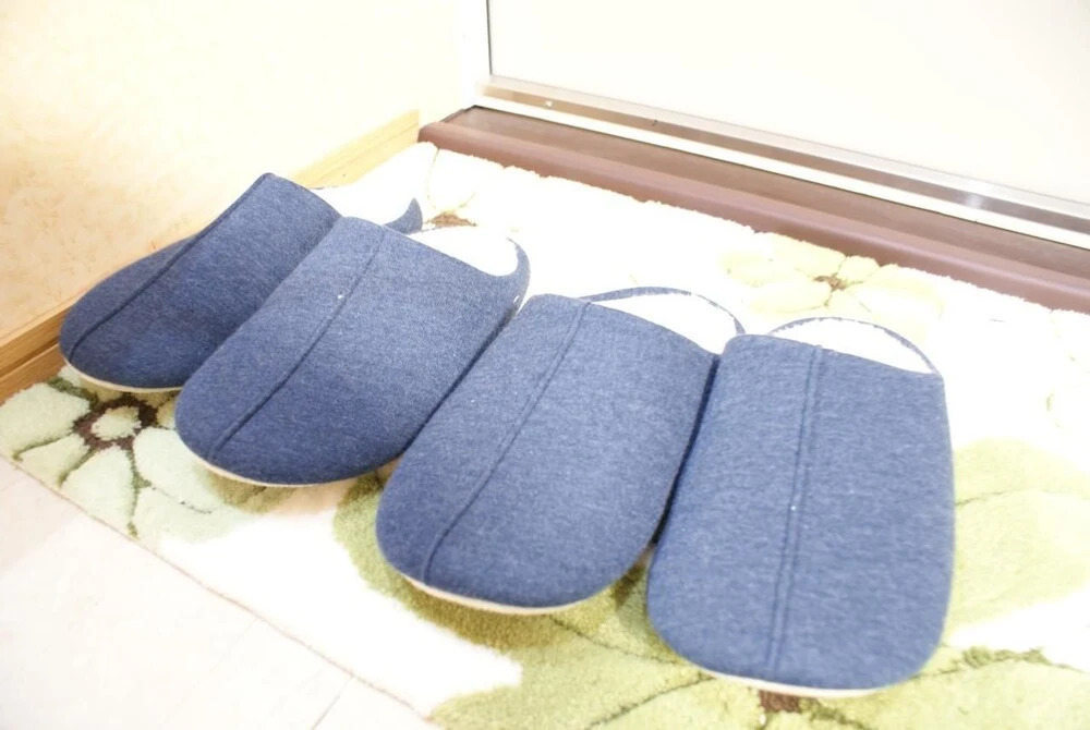 Omotenashi Usagi House 2F (15-6)