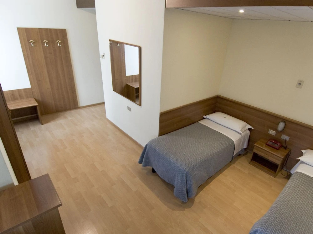 Hotel Europa