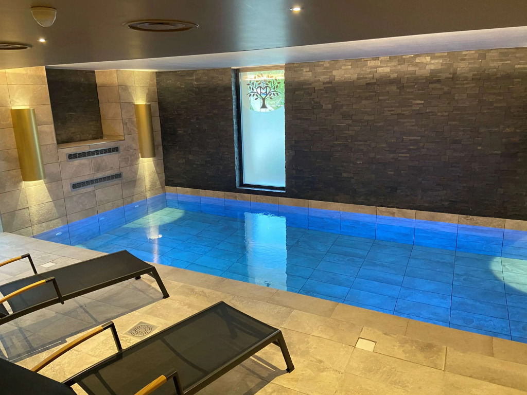 Aiden by Best Western Taim Hotel & SPA