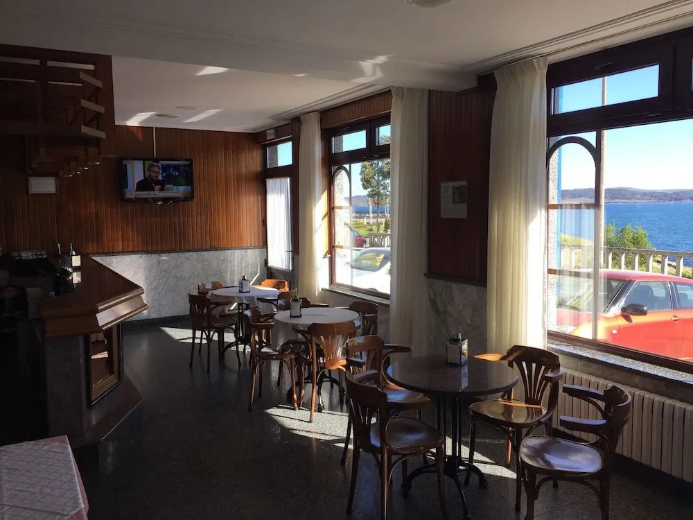 Hotel La Cruz