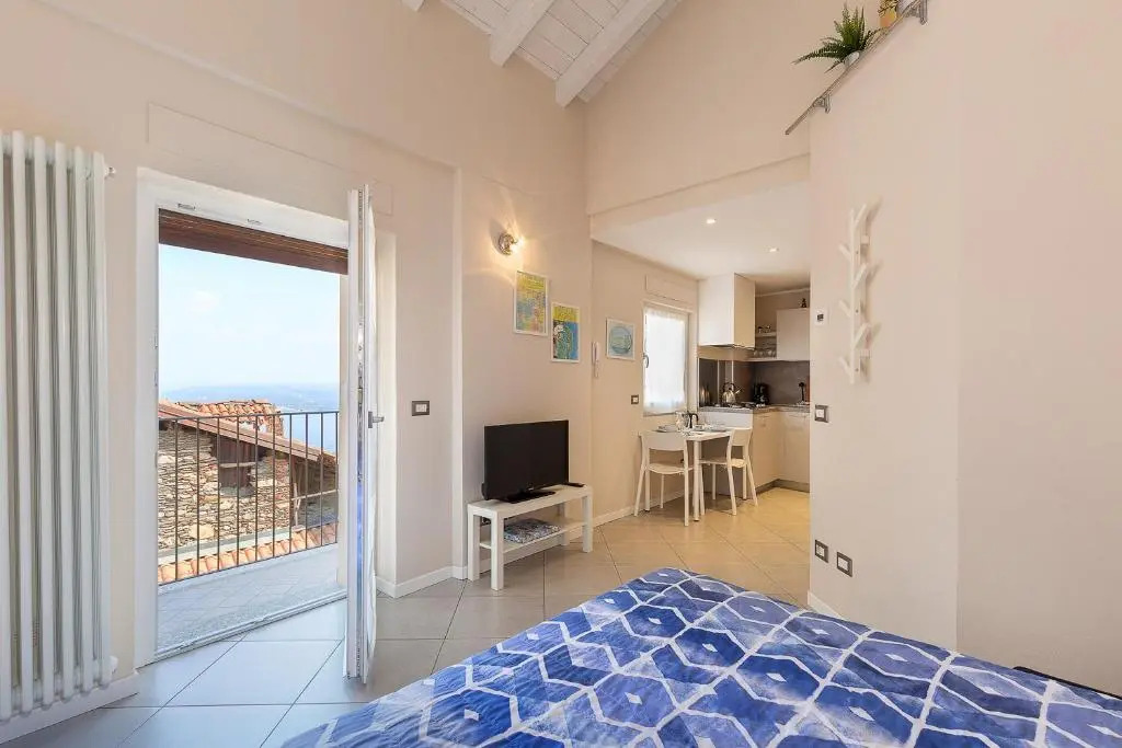 Come a Casa 19 - Romantic Studio