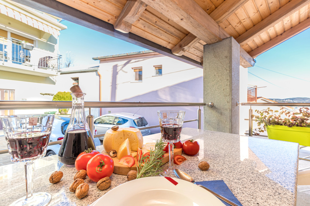 Holiday Home Kastav