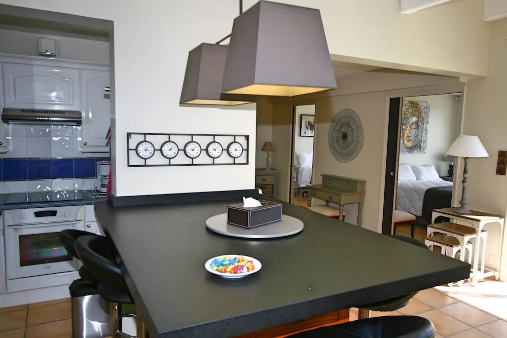 Appartement 72 m2 vue mer terrasse