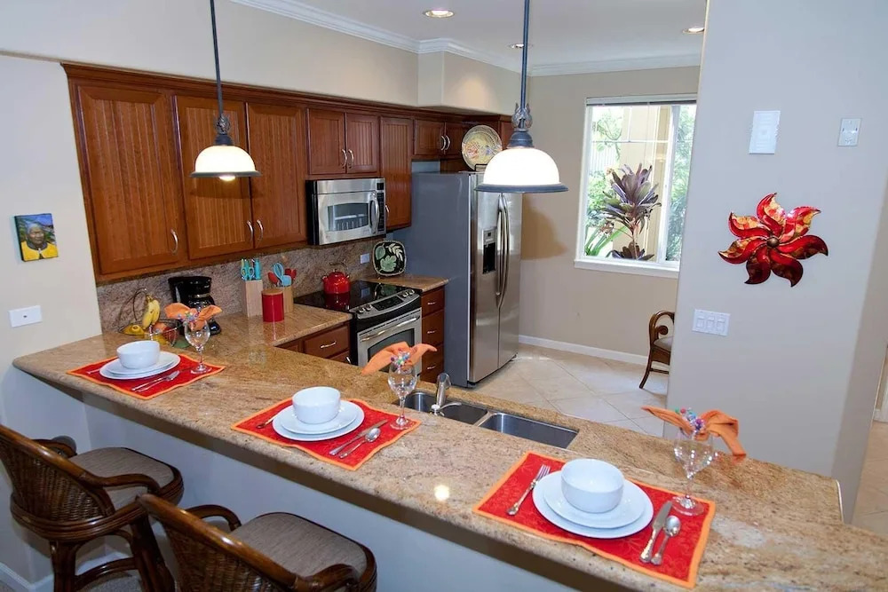 Waikoloa Beach Villas G2