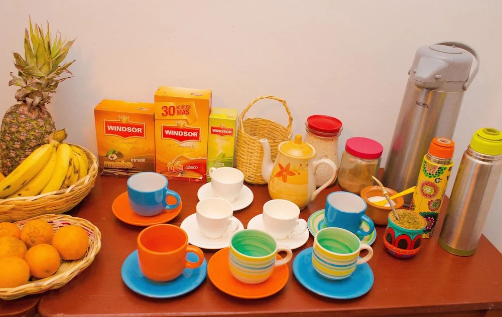 Casa Blanca Hostel