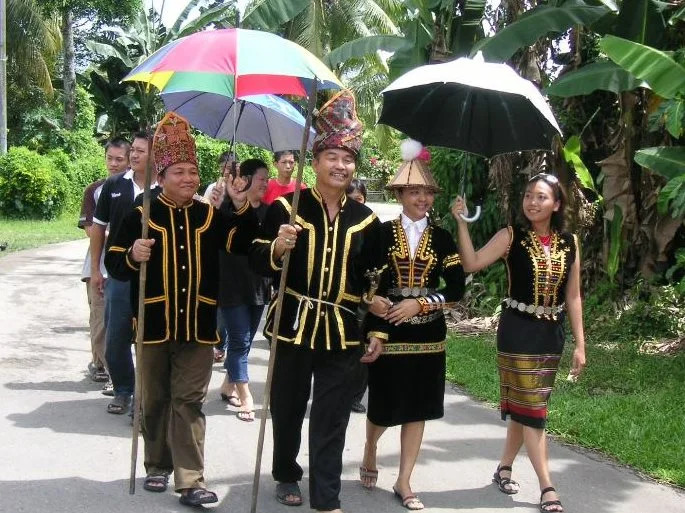 Koposizon Homestay Papar
