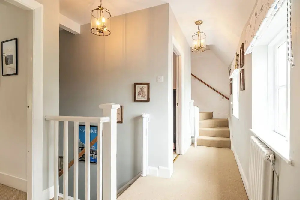 Beautiful 3BD Fam Retreat in Oxfordshire