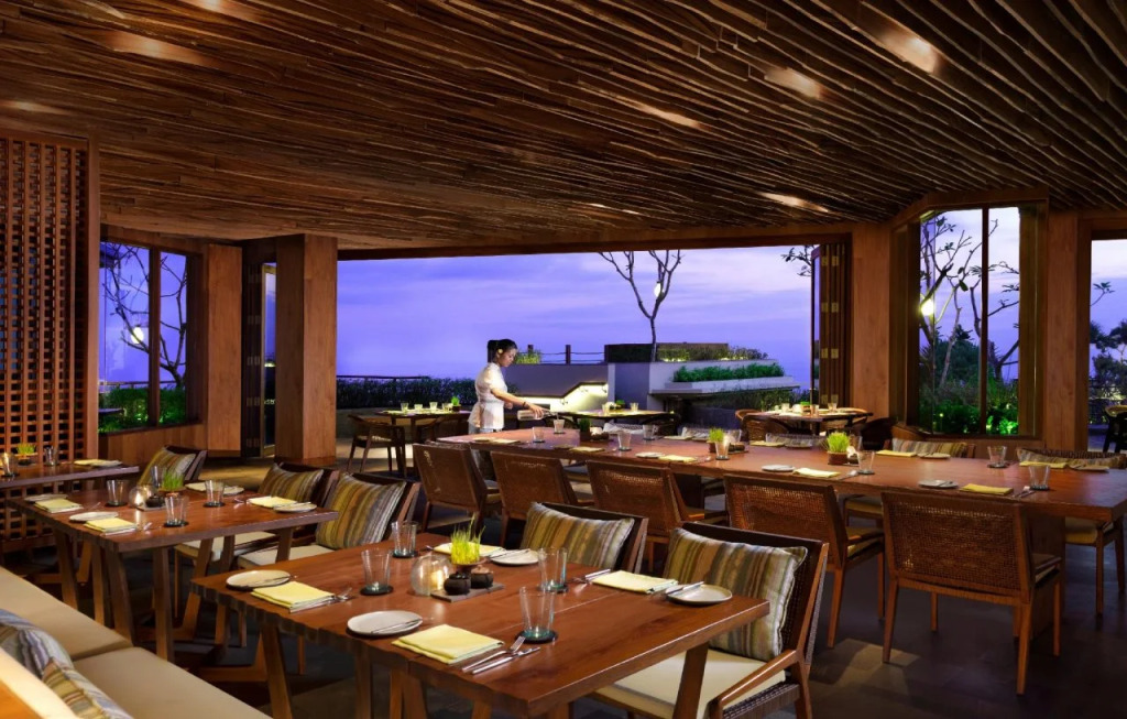Six Senses Bali
