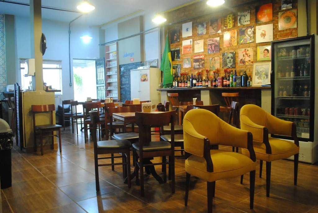 Jabanga Hostel