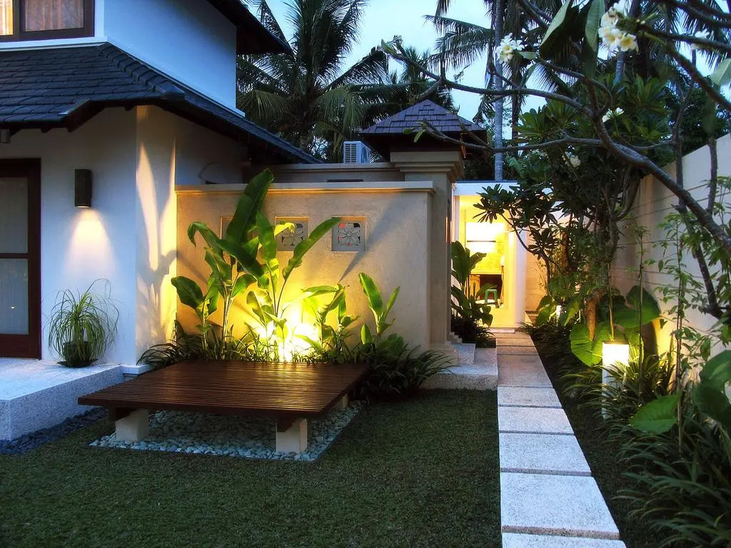 The Wangsa Hotel and Villas Benoa