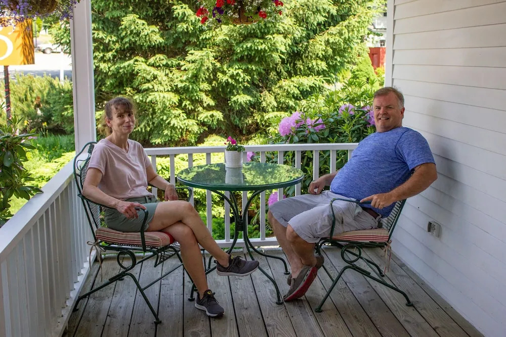 Bourne Bed and Breakfast