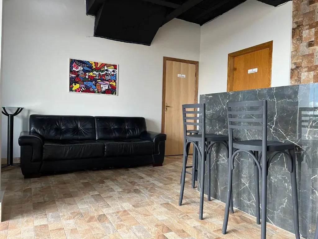 Hotel Riacho