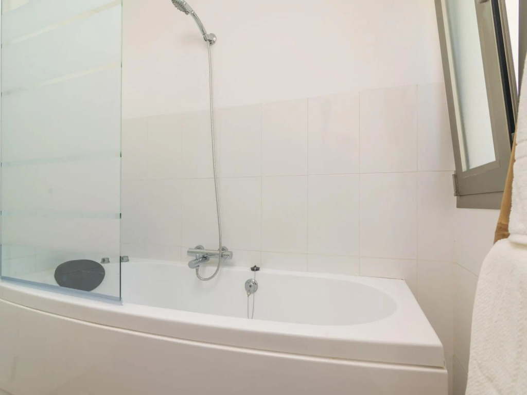 BAHAMAS 1 - Villa for 4 people in Son Serra de Marina.