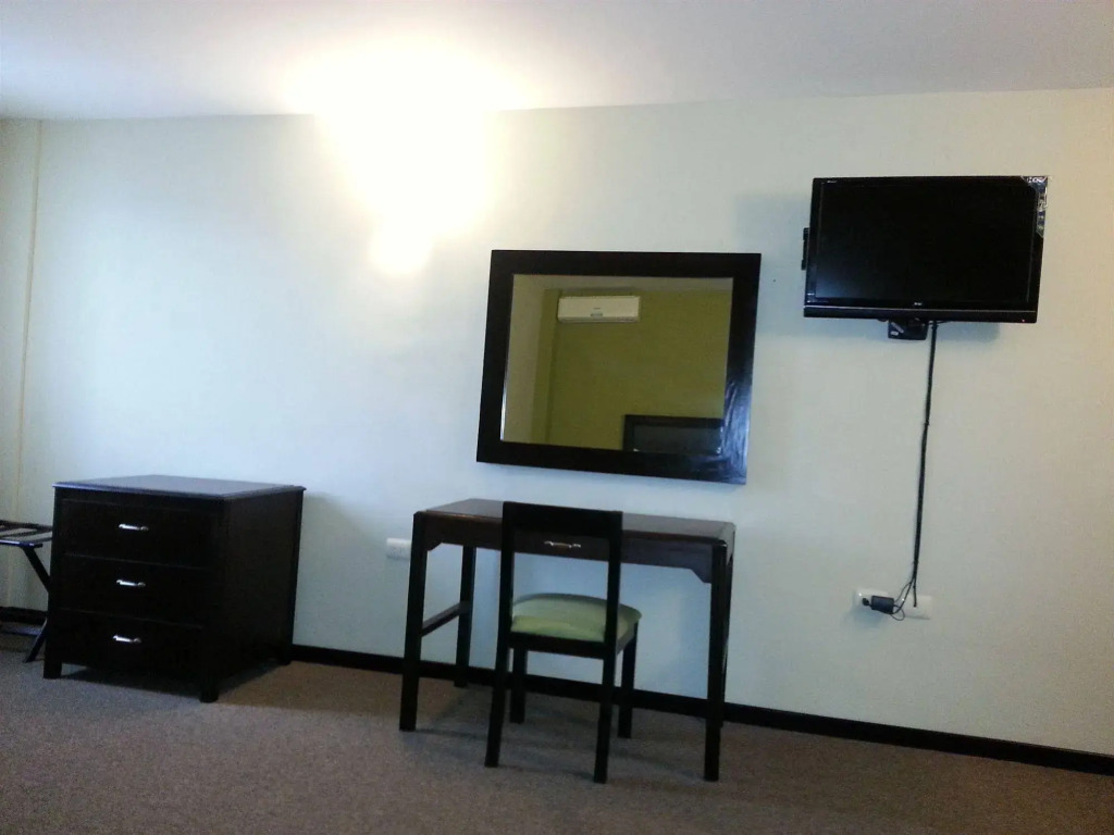 CHN Hotel Monterrey Santa Fe