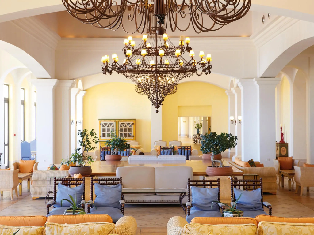 Grecotel LUXME Oasis