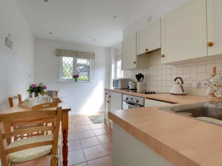 Holiday Home Baley
