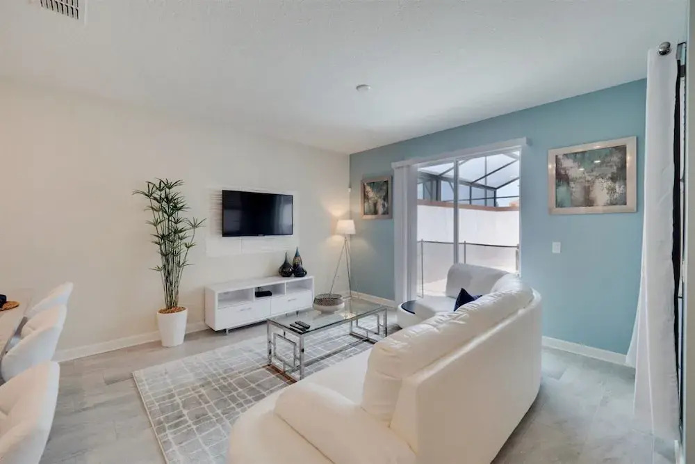 4BR 3BA Townhome in ChampionsGate