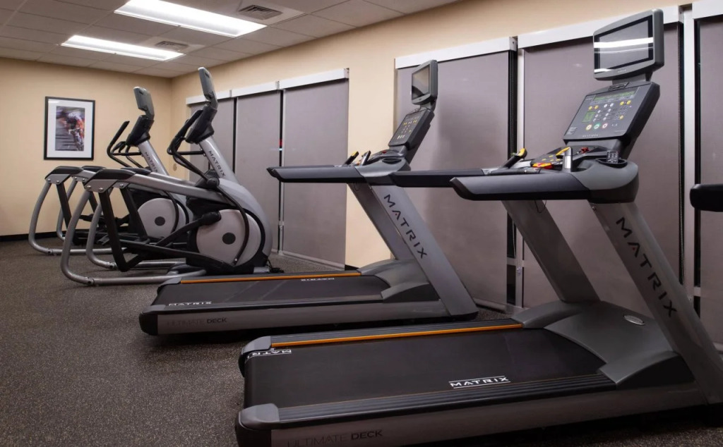 TownePlace Suites by Marriott St. Louis Chesterfield
