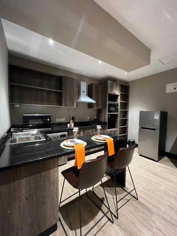 Sincerely Yours Suites & Serviced Apartments