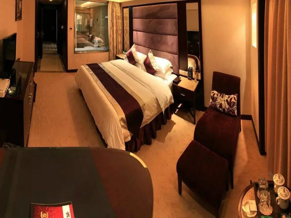 Grand Guishan Hotel