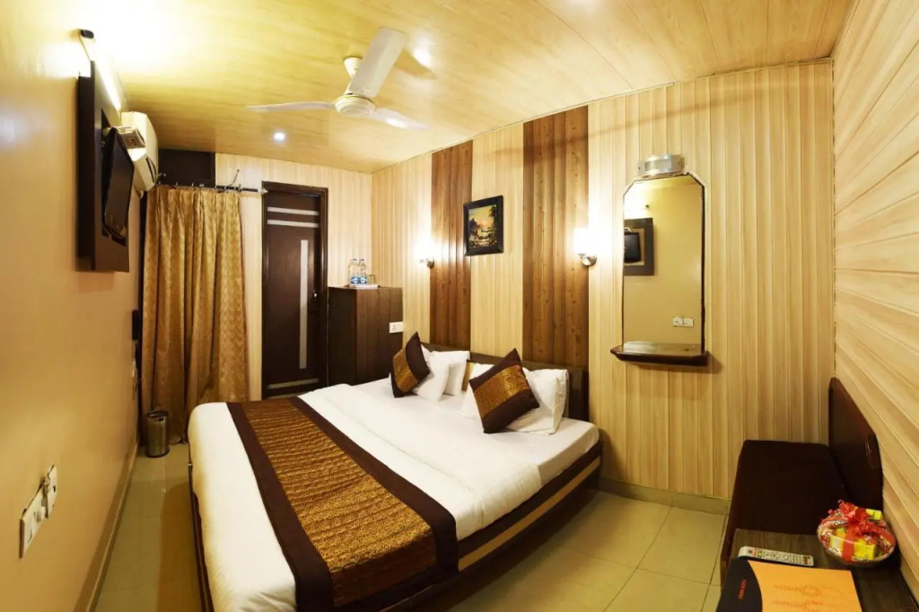 Hotel Singh International, Amritsar
