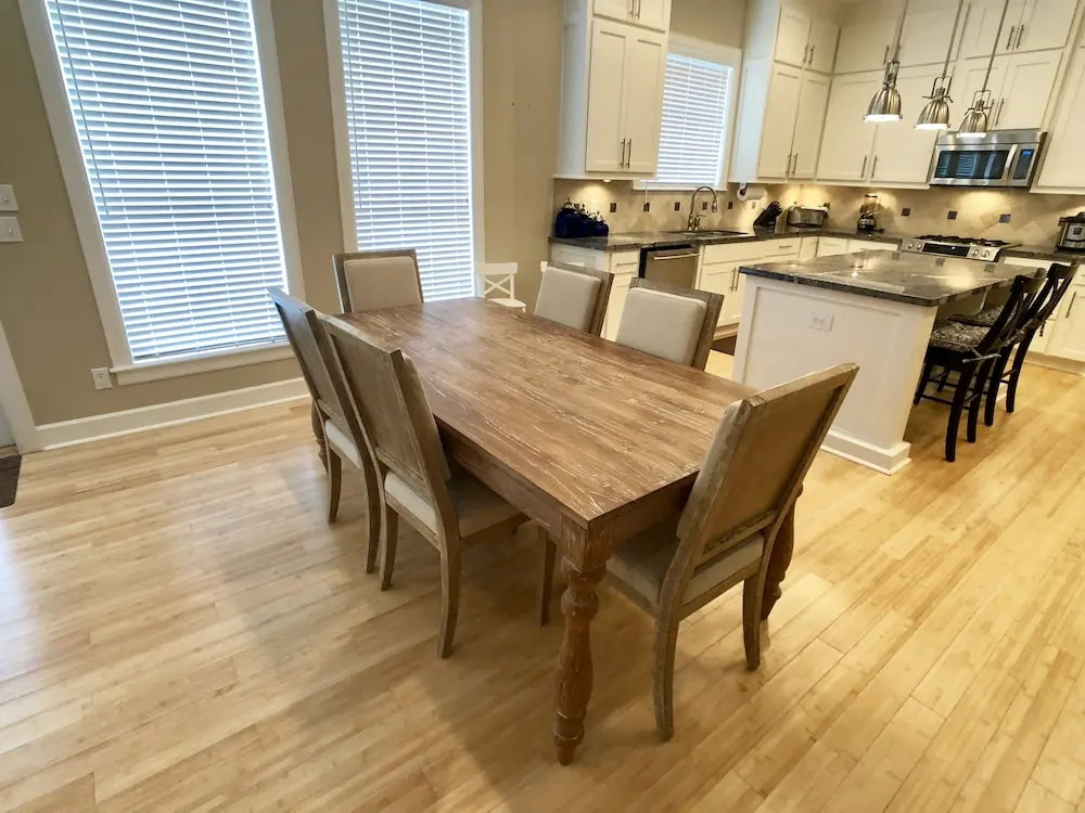 Summer Salt 3 Bedrooms 2 Bathrooms Home