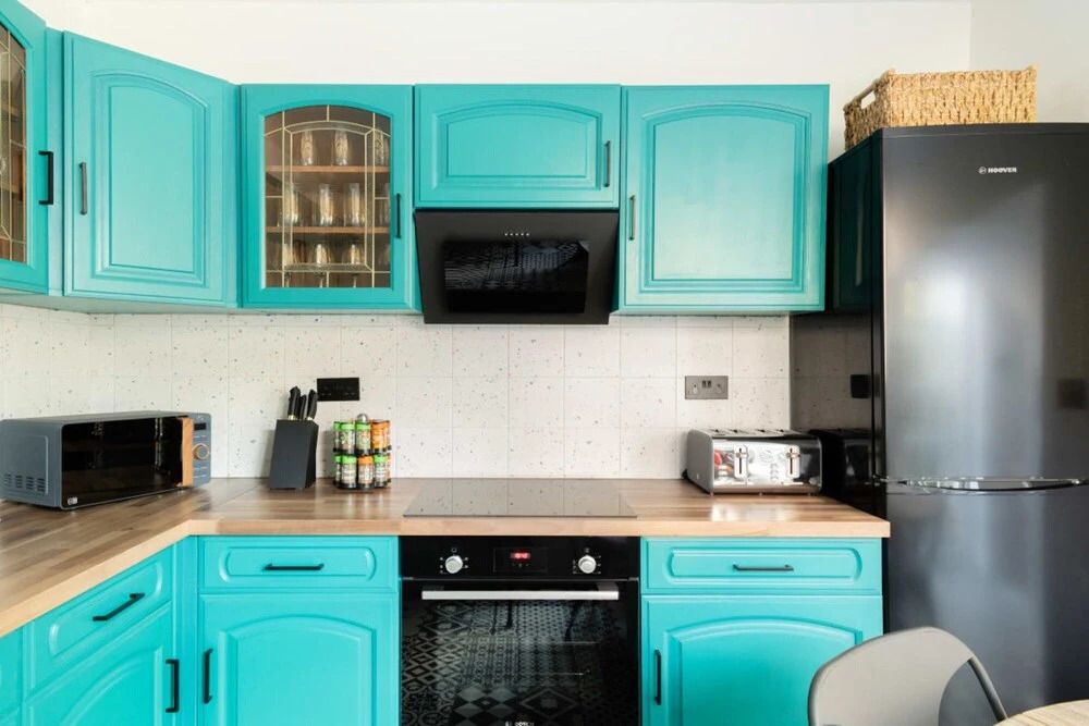 The Carol Street Escape - Modern 3bdr Home in Camden