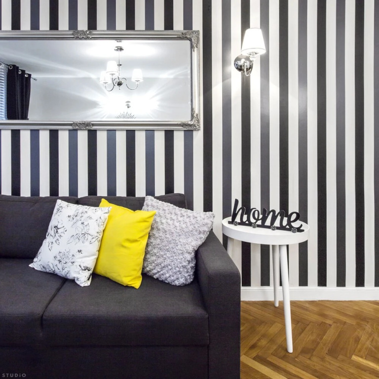 ClickTheFlat Żurawia Street Apart Rooms