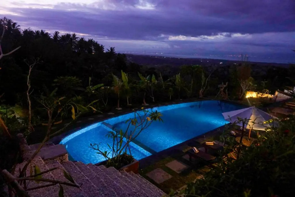 MAUA Nusa Penida Bali