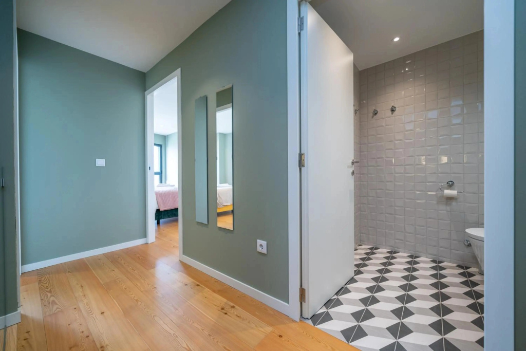 Trindade Duplex by Amber Star Rent
