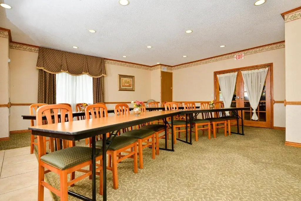 Motel 6-Dallas, TX - North - Richardson