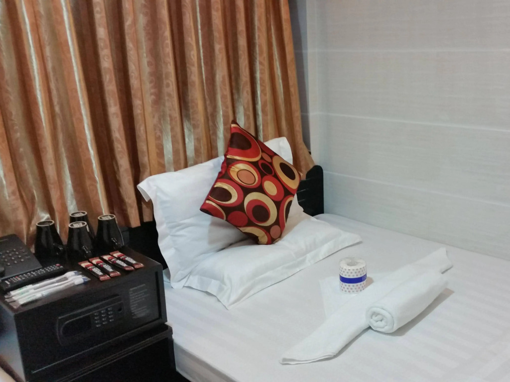 Sydney Hostel