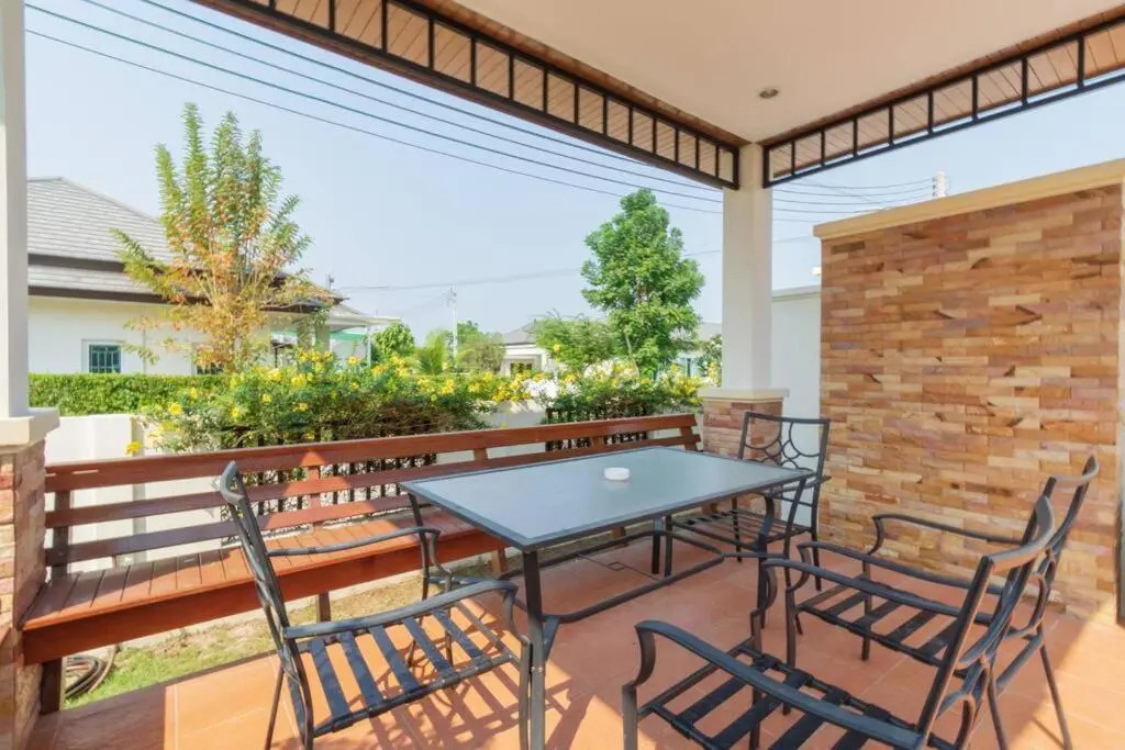 Private 4 Bedroom Pool Villa! (NB6)