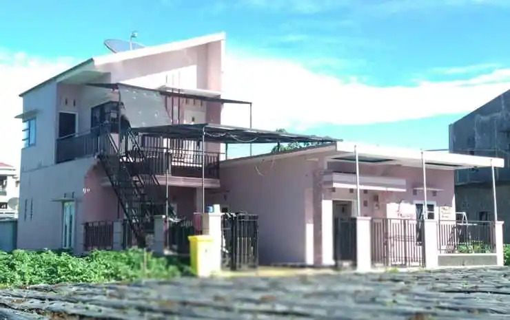 Homestay Flamingo Syariah