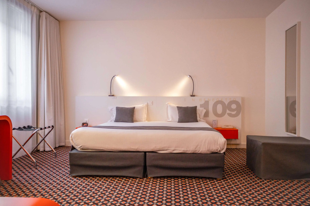 Best Western Hotel San Benedetto