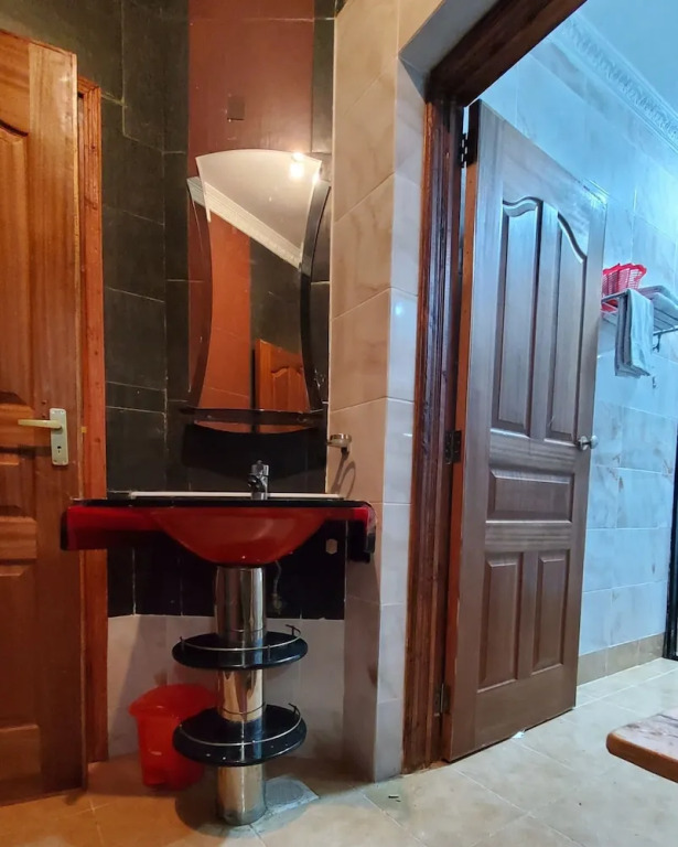 Edaala Comfort - Cottage Rooms