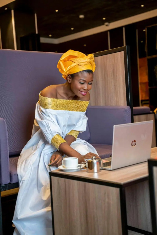 ONOMO Hotel Douala
