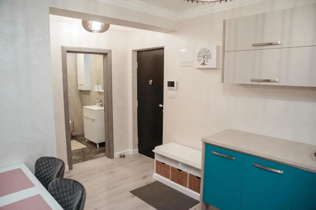 Divine Apartments Oradea Ap 10