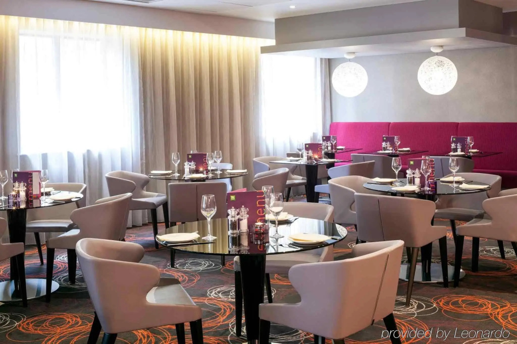 ibis Styles London Southwark - near Borough Market